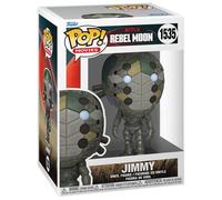 Figurine Funko Pop - Rebel Moon N°1535 - Jimmy (72625)