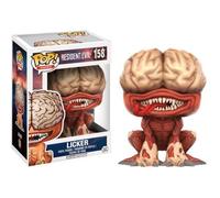 Figurine Funko Pop! - Resident Evil - Licker - 10cm - Sous licence officielle - Mixte
