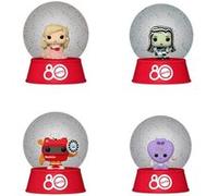 Figurine Funko Pop! - Retro Toy - Mini Boule à Neige (modèle aléatoire) G