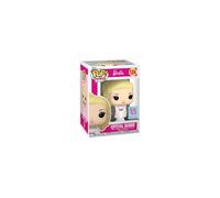 Figurine Funko Pop! - Retro Toys Barbie - Crystal Barbie (gl)