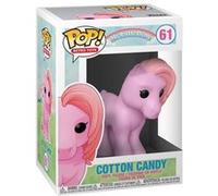 Figurine Funko Pop Retro Toys My Little Pony Cotton Candy G
