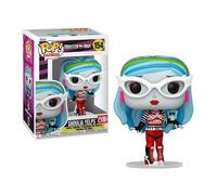 Figurine Funko Pop! Retro Toys N°154 - Monster High - Ghoulia Yelps