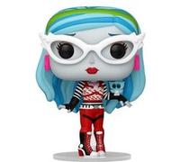 Figurine Funko Pop! Retro Toys N°154 - Monster High - Ghoulia Yelps G