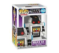 Figurine Funko Pop! Retro Toys - Roboforce - Maxx 64