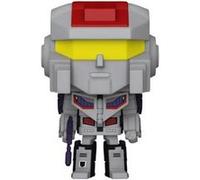 Figurine Funko Pop! Retro Toys - Transformers G1 - Astrotrain G