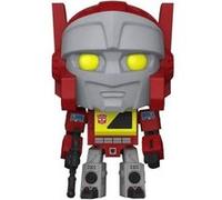 Figurine Funko Pop! Retro Toys - Transformers G1 - Blaster G