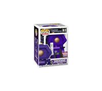 Funko Figurine Pop Retro Toys Transformers Shockwave Exclusivité