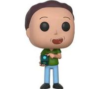 Figurine Funko Pop! Rick et Morty Jerry G
