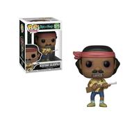 Figurine Funko Pop! Rick & Morty S6 Resistance Goldenfold