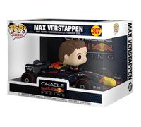 FUNKO POP! RIDE 72617 figurine d'action et de collection