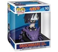 Funko Figurine Rides Orochimaru Manda Violet Enfants