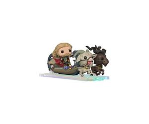 Figurine Funko Pop! Ride SUPDLX - Big Salad S1 : 2