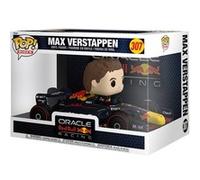 FUNKO POP! RIDE 72617 figurine d'action et de collection