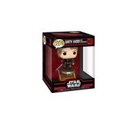Figurine Funko Pop Rides DLX SWD Dark Anakin Debut