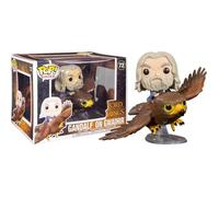 Funko Pop! The Lord Of The Rings Gwaihir With Gandalf Figure Multicolore