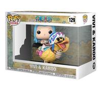 Funko Pop! Vinyl: Polly Pocket Shell Pocket - Flower Shell - Rose - Figurine en Vinyle à Collectionner - Idée de Cadeau - Produits Officiels - Jouets pour Les Enfants et Adultes - Ad Icons Fans