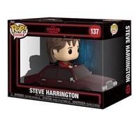 Figurine Funko Pop Rides Stranger Things S5 Pop 11 G