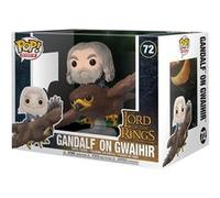 Funko Pop! The Lord Of The Rings Gwaihir With Gandalf Figure Multicolore