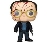 Figurine Funko Pop Robocop Clarence Boddicker 1637 G