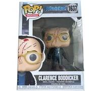Funko – Figurine Pop en vinyle Robocop Clarence Boddicker – 1637 G