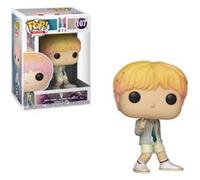 Figurine Pop Rock BTS V