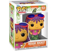Figurine Funko Pop - Rocket Power N°1531 - Reggie Rocket (75743)