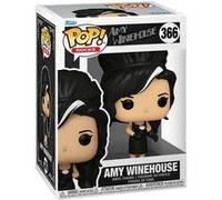 Figurine Funko Pop Rocks Amy Winehouse Back to Black G