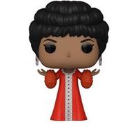 Figurine Funko Pop! Rocks - Aretha Franklin - Aretha Franklin (aw Show) G