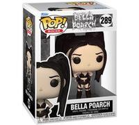 Figurine Funko Pop Rocks Bella Poarch G