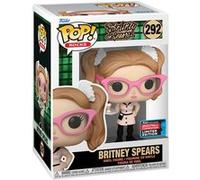 Figurine Funko Pop Rocks Britney Spears G