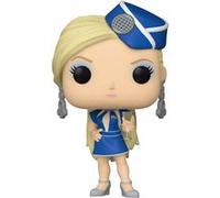 Figurine Funko Pop Rocks Britney Spears Stewardess G