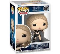 Funko Figurine Pop Britney Spears Stronger – Vinyle 9,5 cm – N°461