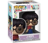 Figurine Funko Pop - Bts N°221 - J-Hope (48108)