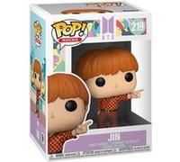 Figurine Funko Pop Rocks BTS Dynamite Jin G