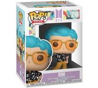 Figurine Funko Pop Rocks BTS Dynamite RM Multicolore G