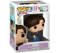 Figurine Funko Pop Rocks BTS Dynamite Suga G