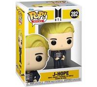 Funko Pop! - Figurine en vinyle BTS Butter J-Hope - Produits officiels, idée cadeau