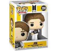 Figurine Funko Pop Rocks BTS Jin G