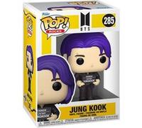 Figurine Funko Pop Rocks BTS Jung Kook G