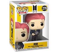 Funko Pop! Rocks: BTS Butter - RM - Figurine en Vinyle à Collectionner - Idée de Cadeau - Produits Officiels - Jouets pour Les Enfants et Adultes - Music Fans
