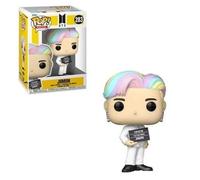 Figurine Funko Pop! Rocks - BTS S3 : 2