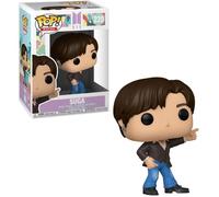 Figurine Funko Pop! Rocks : BTS - Suga