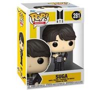 Figurine Funko Pop Rocks BTS Suga G