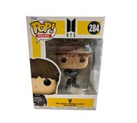 Figurine Funko Pop Rocks BTS V Multicolore G