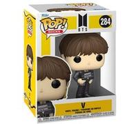 Figurine Funko Pop Rocks BTS V G