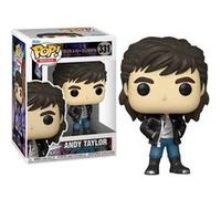 Figurine Funko Pop! Rocks - Duran Duran - Wild Boys Andy G
