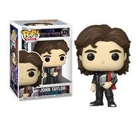 Figurine Funko Pop! Rocks - Duran Duran - Wild Boys John G