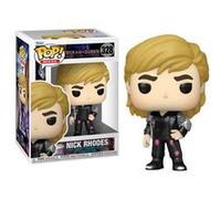 Funko – Figurine Pop! Duran Duran Wild Boys Nick Rhodes – Vinyle – Produits officiels