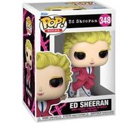 Funko Figurine Pop Rocks Ed Sheeran Bad Habits 10 cm