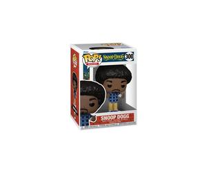 Figurine Funko Pop Rocks Englewood Snoop Dogg